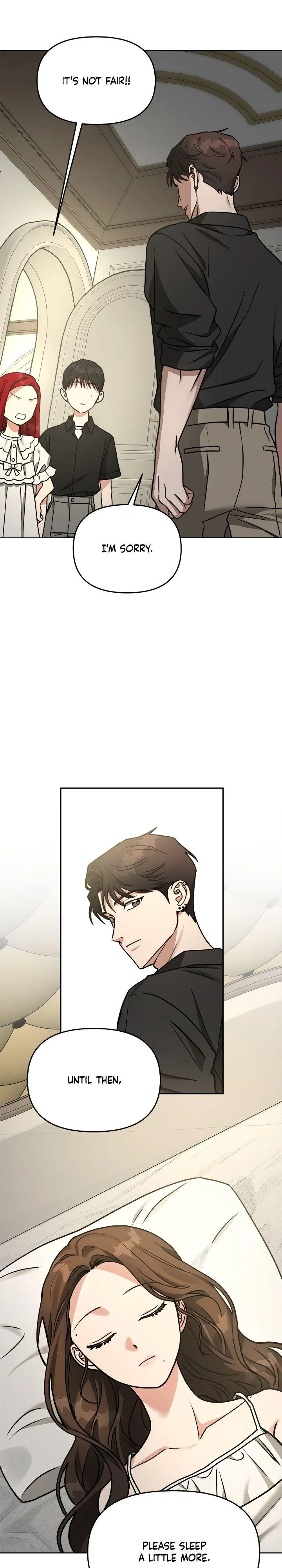 Call me the Devil Chapter 68 page 41
