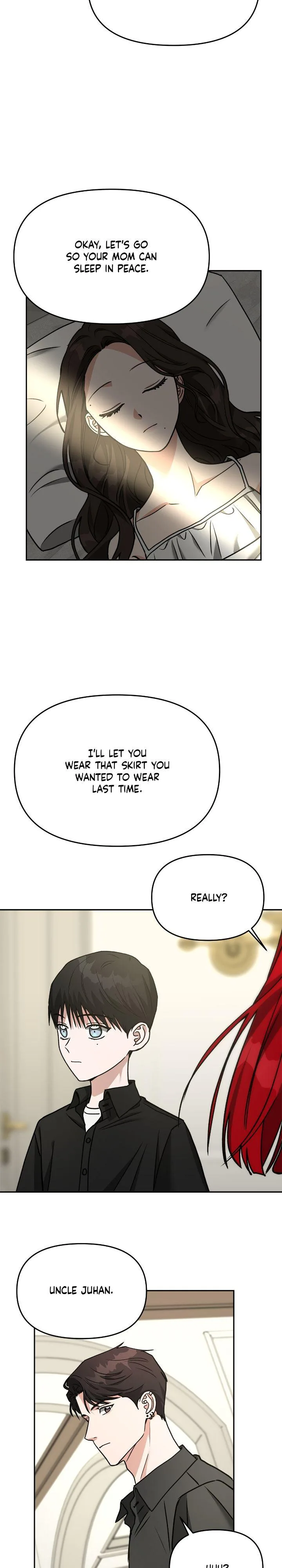 Call me the Devil Chapter 68 page 42