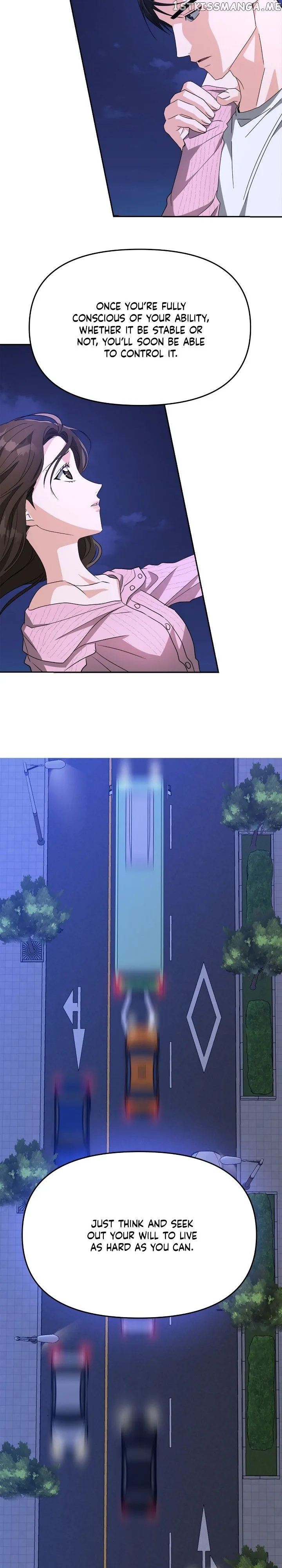Call me the Devil Chapter 50 page 29