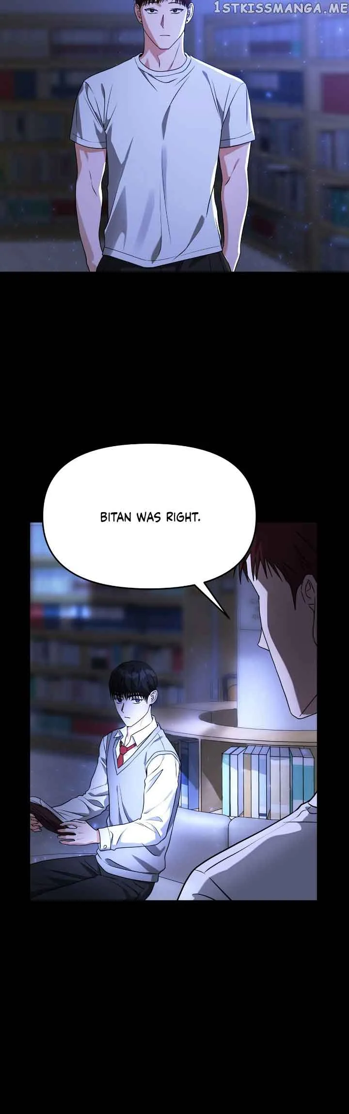 Call me the Devil Chapter 55 page 24