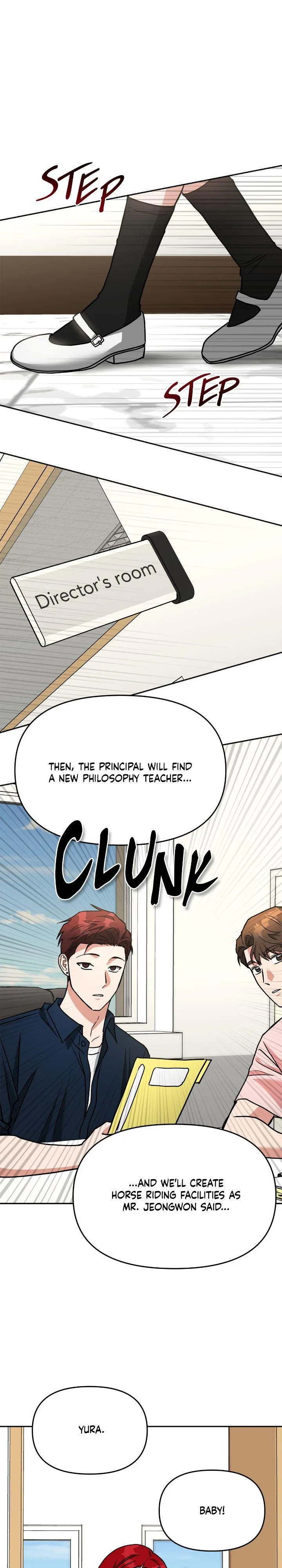 Call me the Devil Chapter 69 page 14