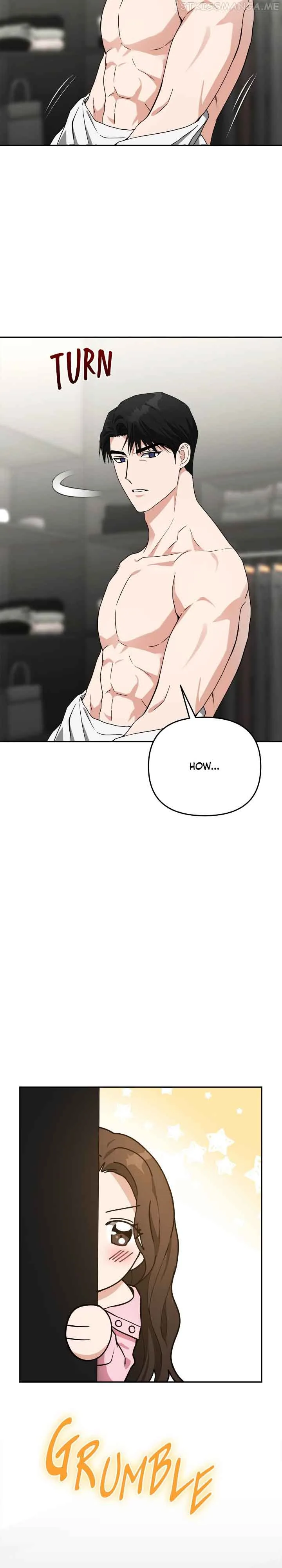 Call me the Devil Chapter 49 page 32