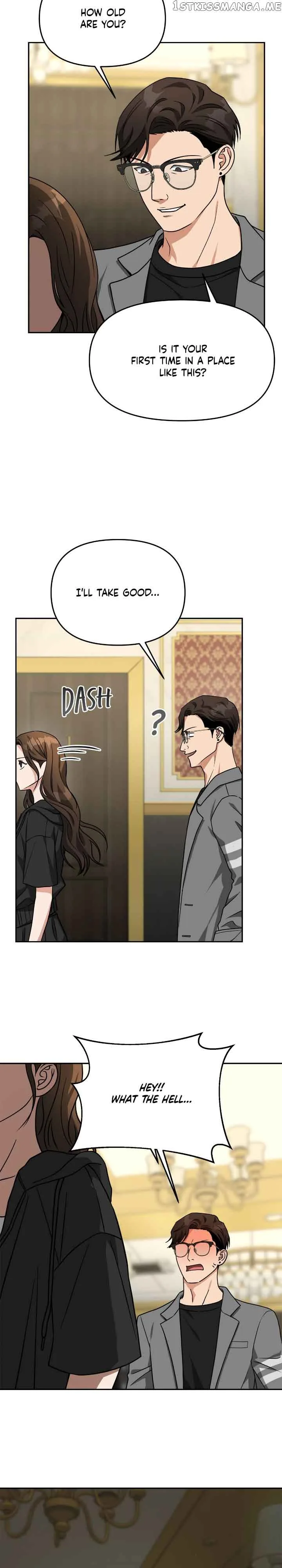 Call me the Devil Chapter 62 page 12