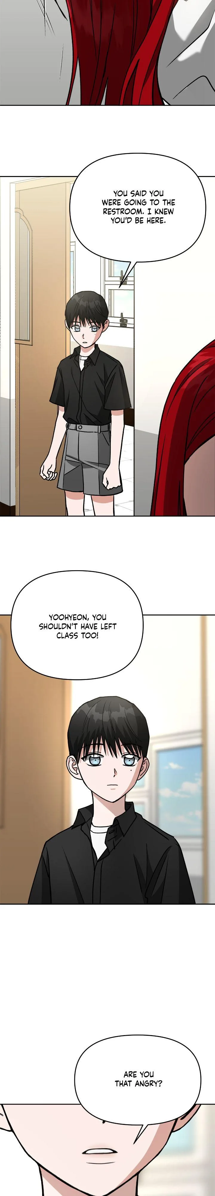 Call me the Devil Chapter 69 page 20