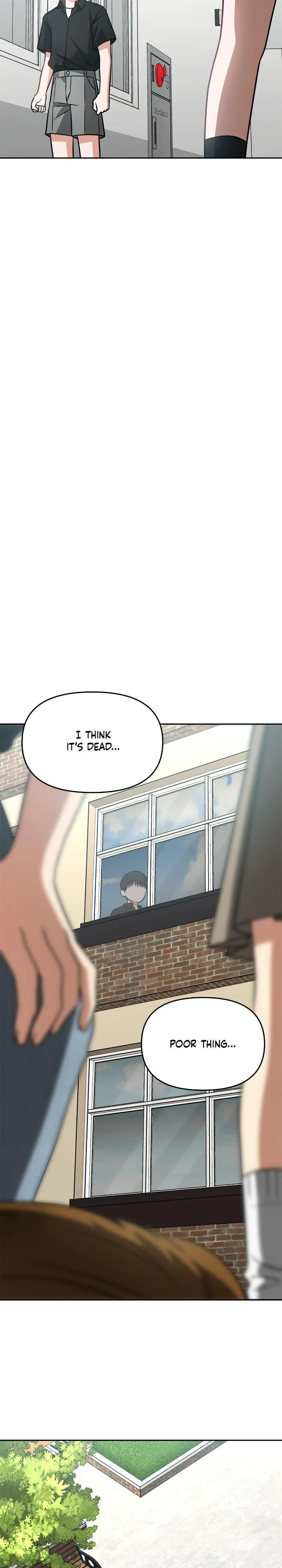 Call me the Devil Chapter 69 page 36