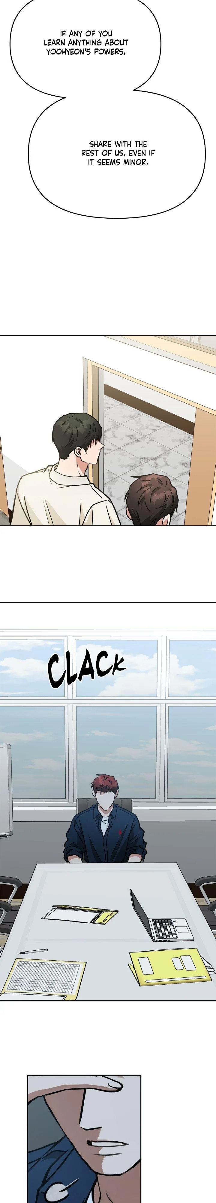 Call me the Devil Chapter 69 page 32