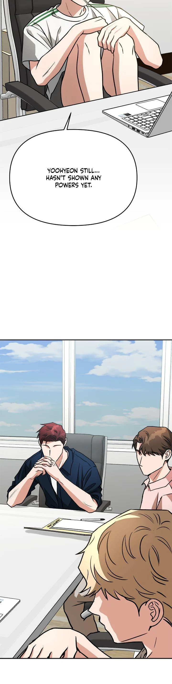 Call me the Devil Chapter 69 page 29