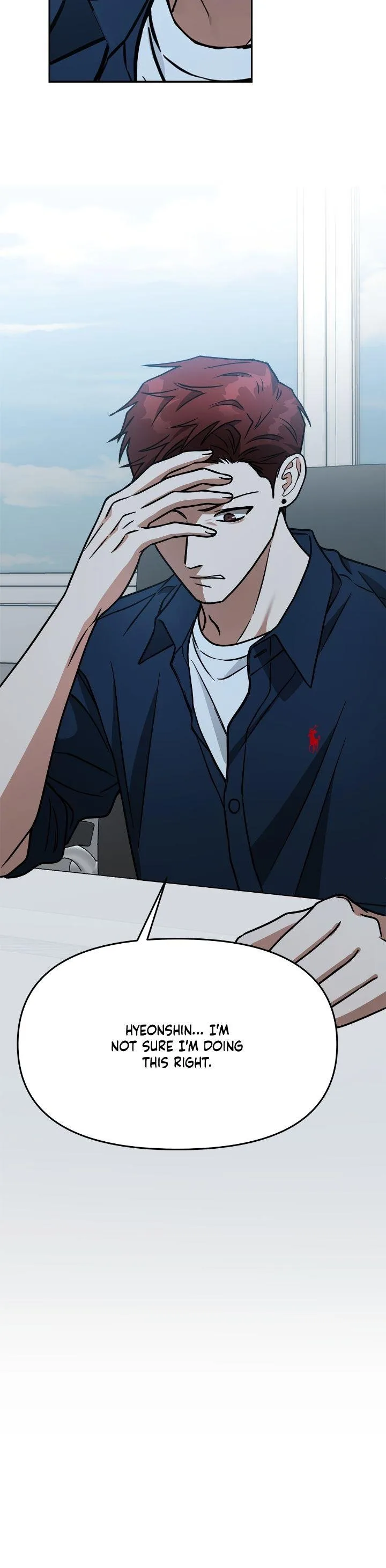 Call me the Devil Chapter 69 page 33