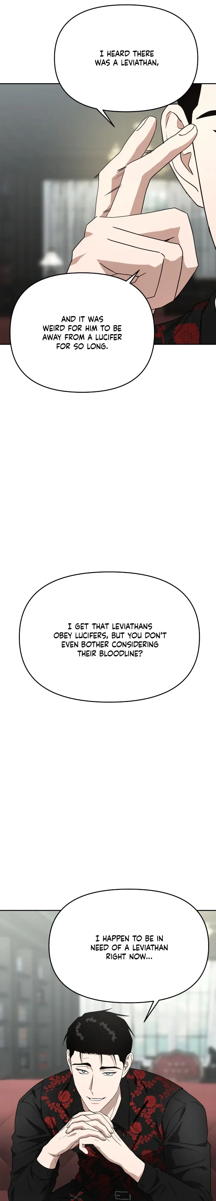 Call me the Devil Chapter 51 page 28