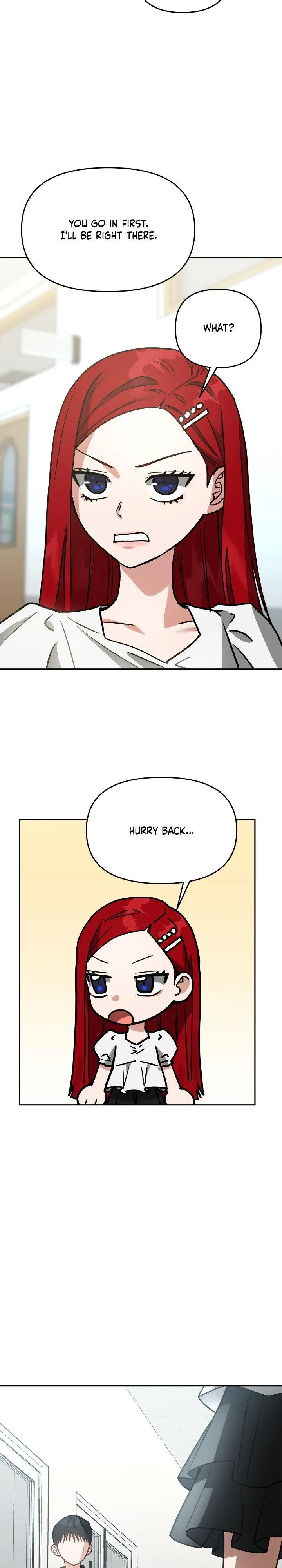 Call me the Devil Chapter 69 page 35