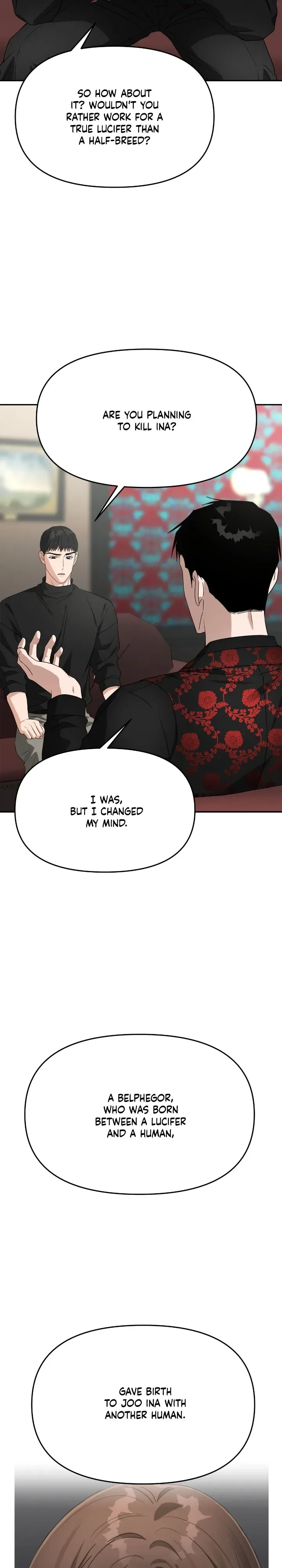 Call me the Devil Chapter 51 page 29