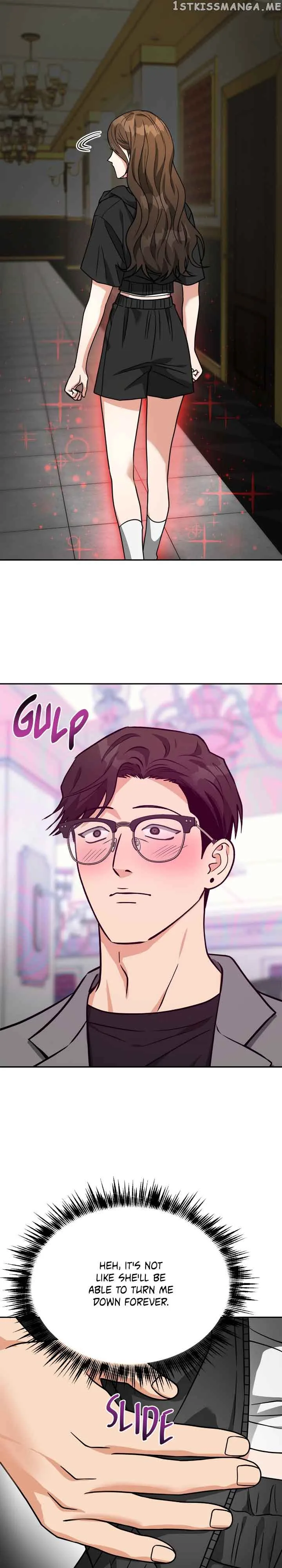 Call me the Devil Chapter 62 page 13