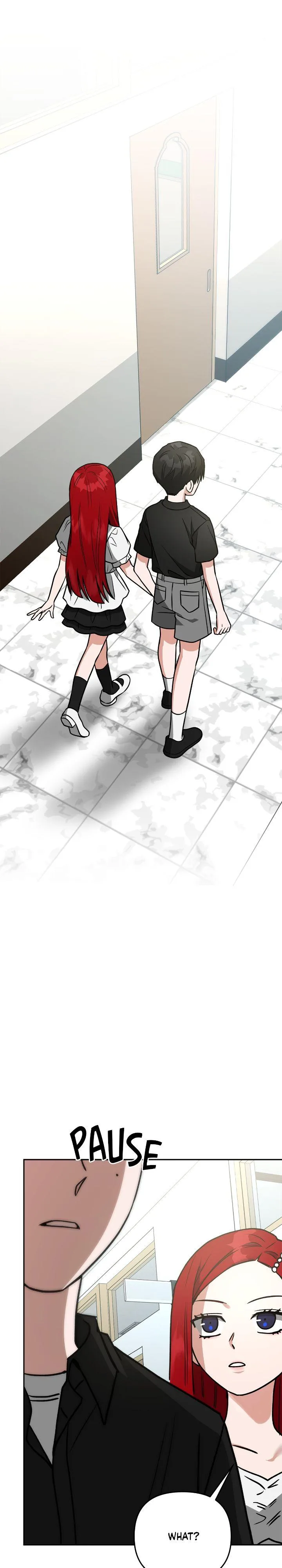 Call me the Devil Chapter 69 page 34
