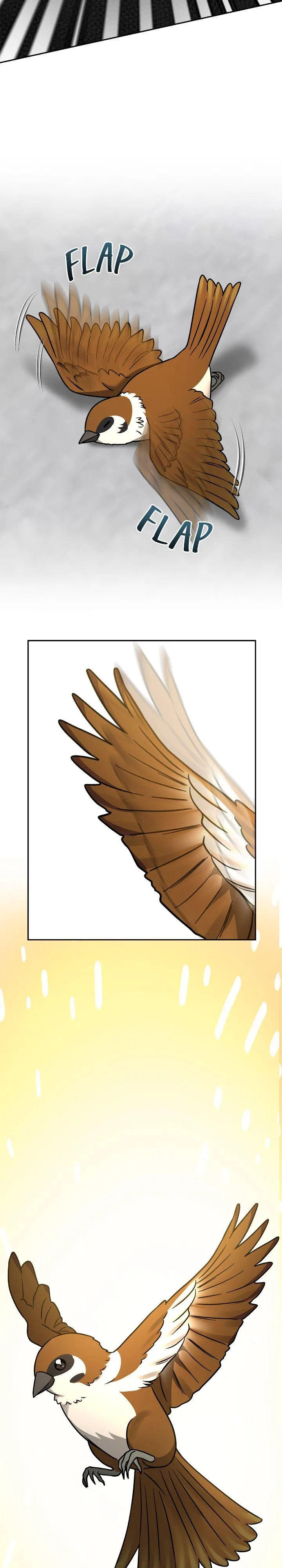 Call me the Devil Chapter 69 page 40