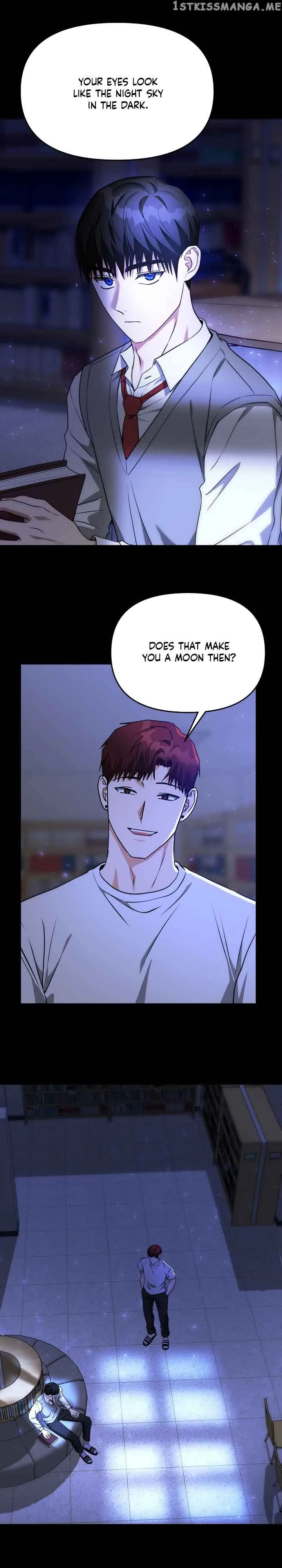 Call me the Devil Chapter 55 page 25