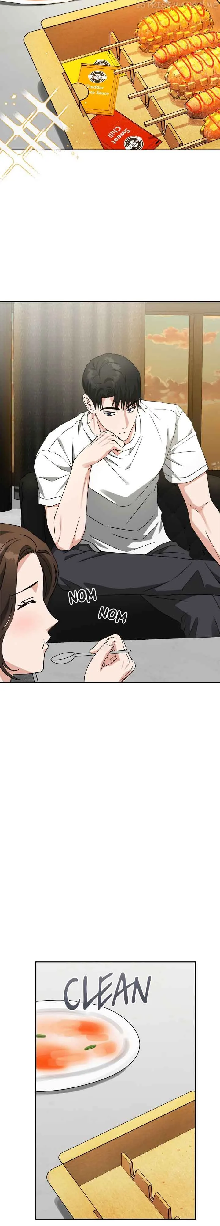 Call me the Devil Chapter 49 page 34