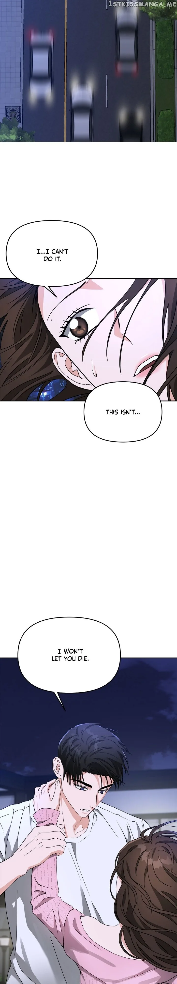 Call me the Devil Chapter 50 page 30