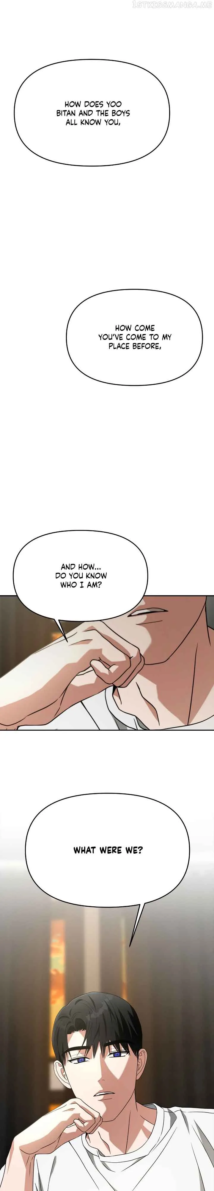 Call me the Devil Chapter 49 page 36