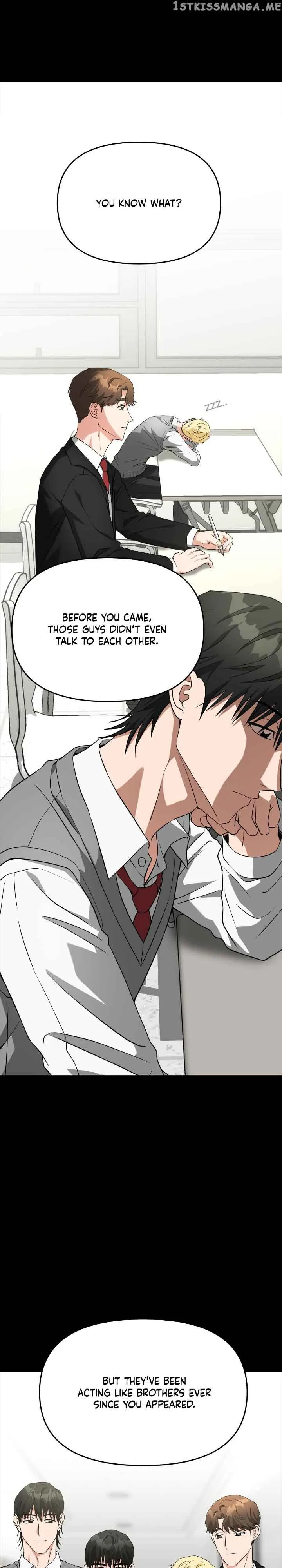 Call me the Devil Chapter 55 page 26