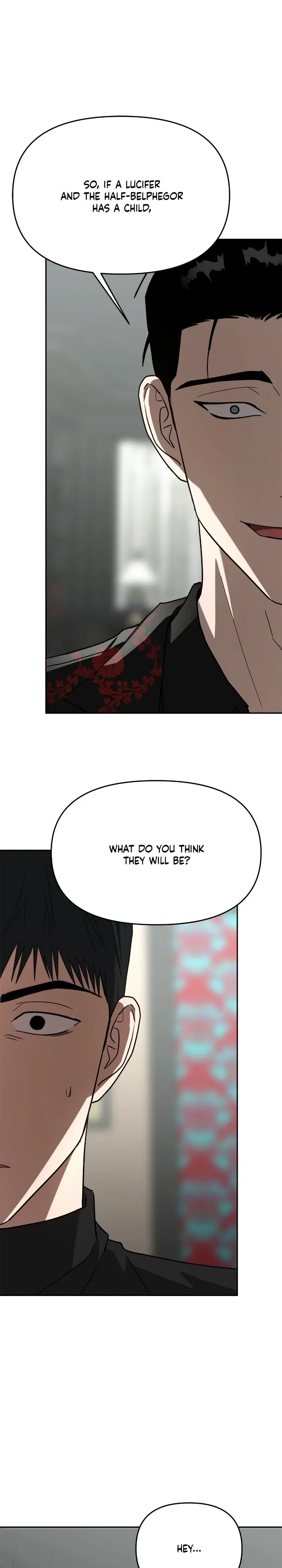 Call me the Devil Chapter 51 page 31