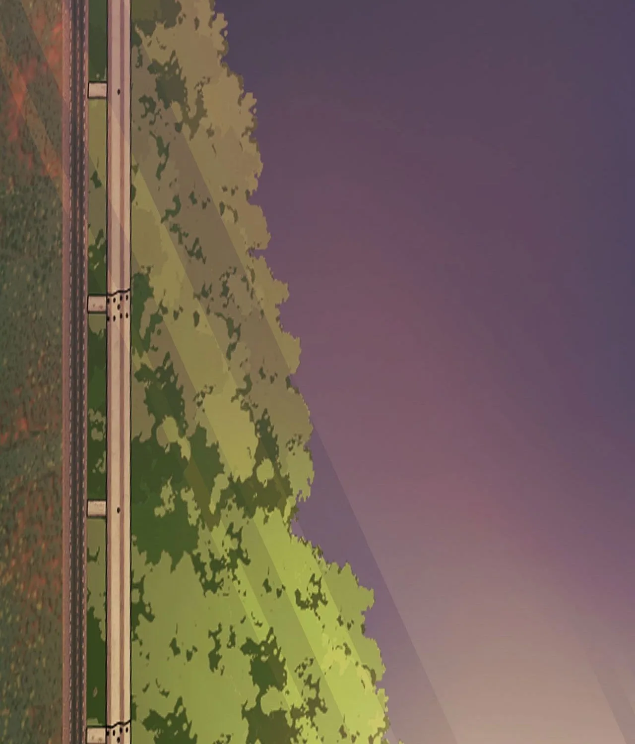 Gorgeous Robe Chapter 56 page 116