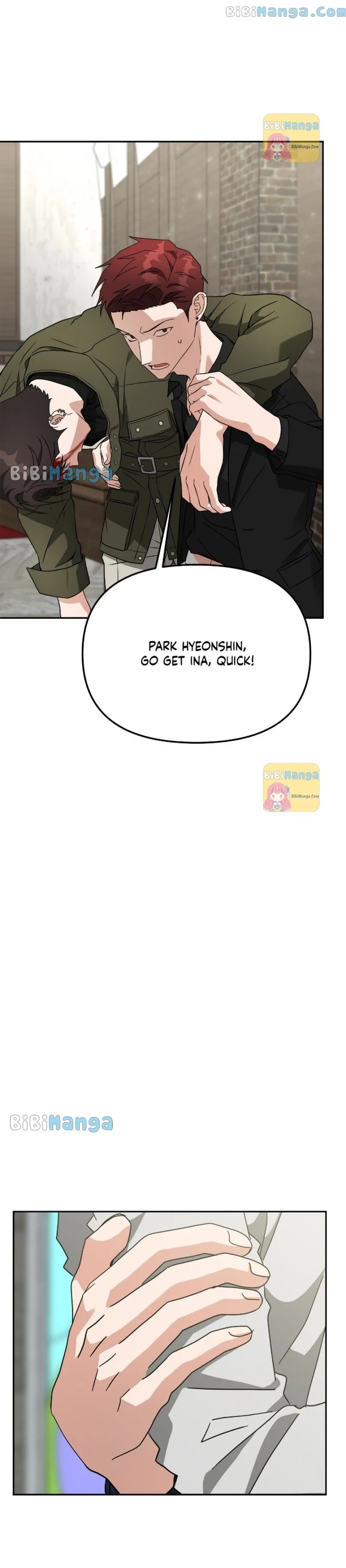 Call me the Devil Chapter 47 page 35