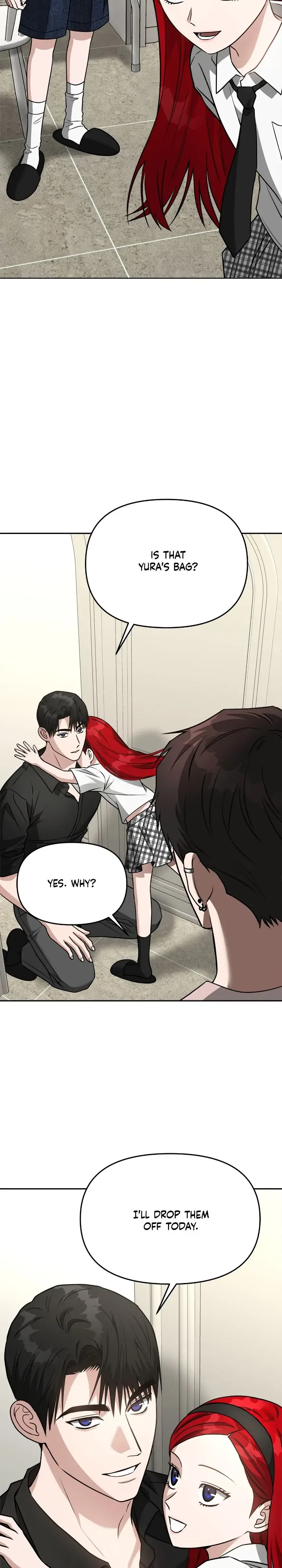 Call me the Devil Chapter 73 page 4