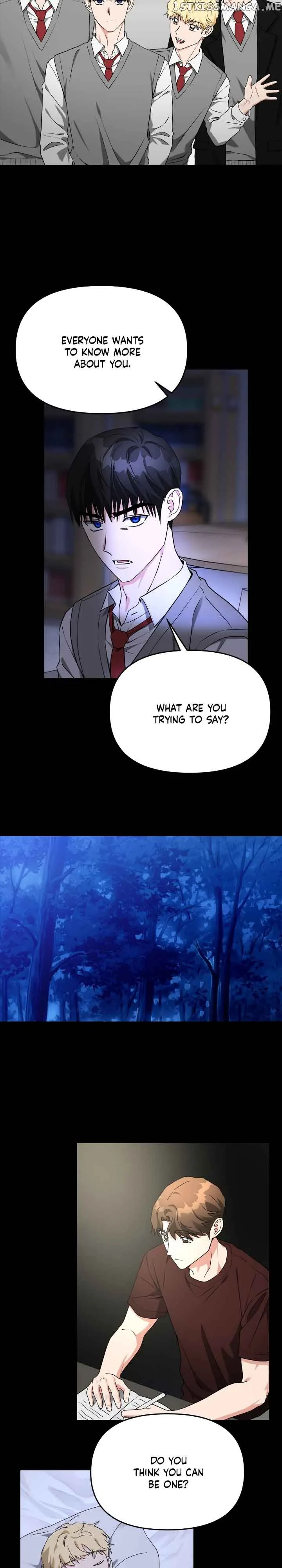 Call me the Devil Chapter 55 page 27