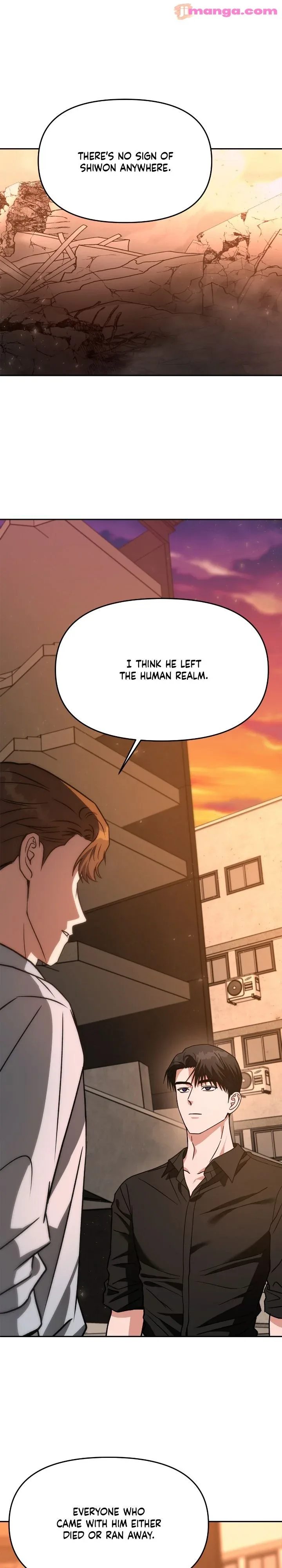 Call me the Devil Chapter 67 page 2