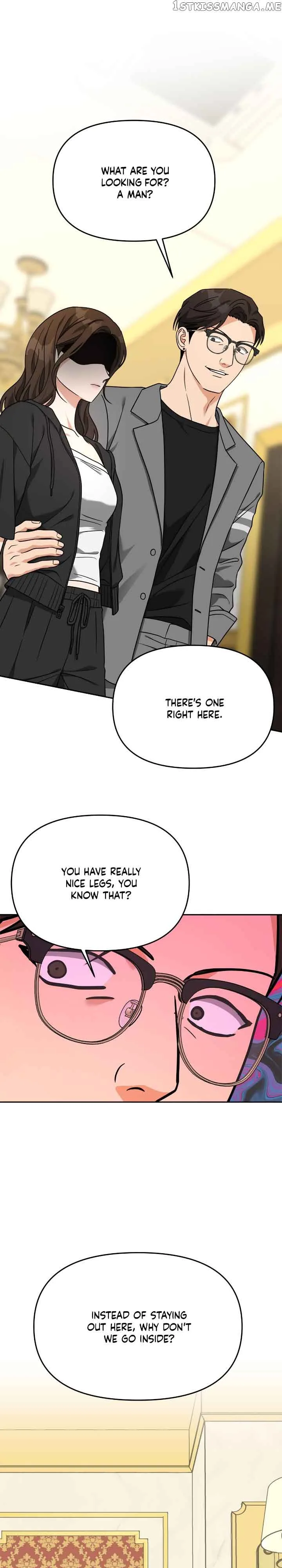 Call me the Devil Chapter 62 page 15