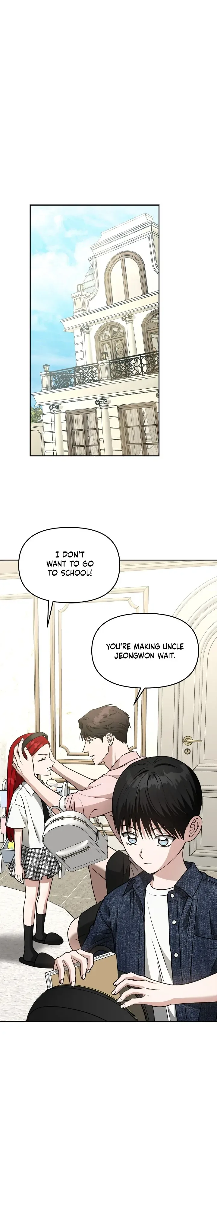 Call me the Devil Chapter 73 page 2