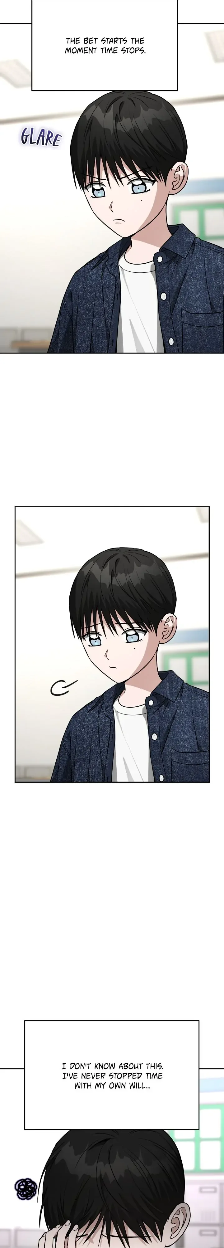 Call me the Devil Chapter 73 page 10