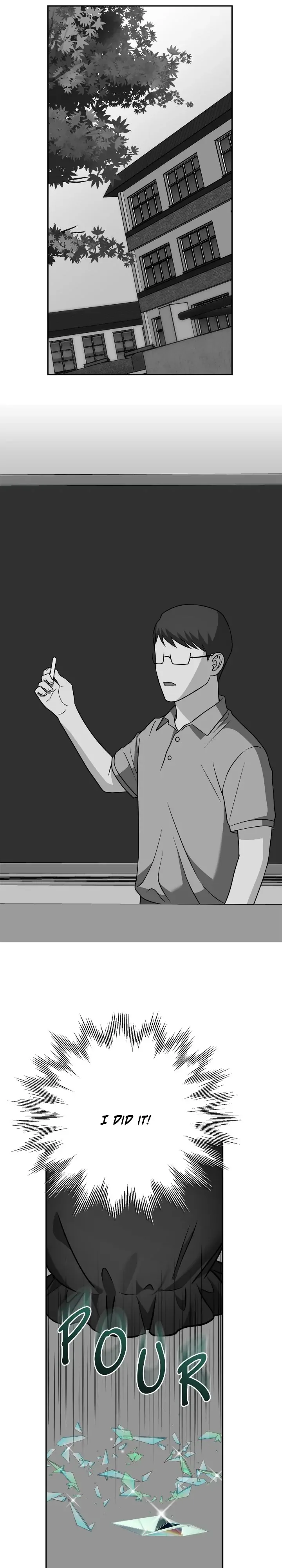Call me the Devil Chapter 73 page 19