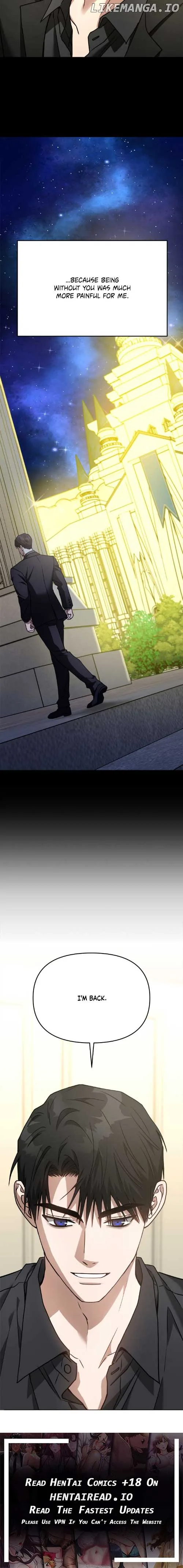 Call me the Devil Chapter 71 page 5
