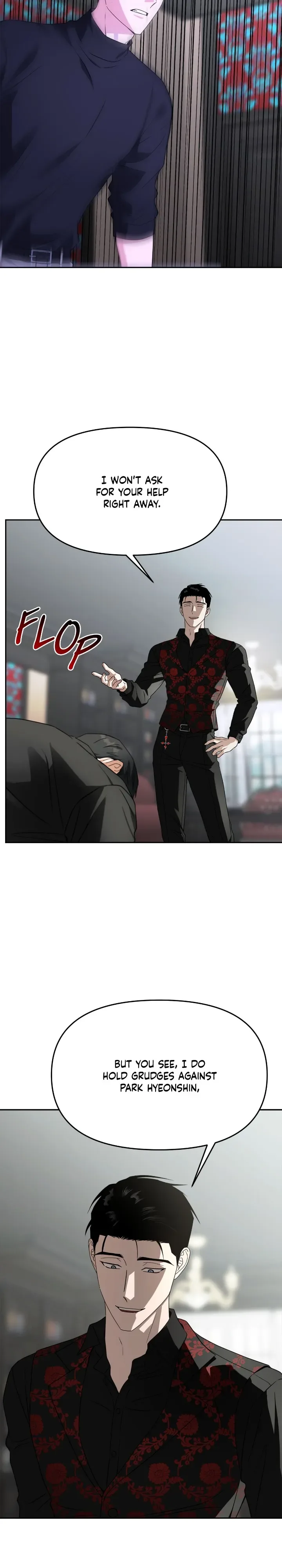 Call me the Devil Chapter 51 page 33
