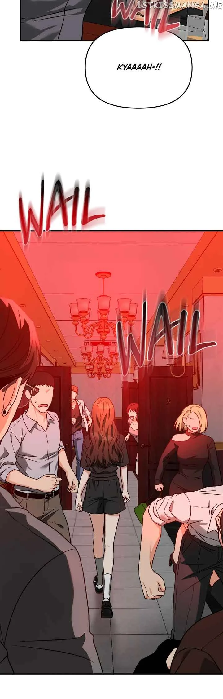 Call me the Devil Chapter 62 page 18
