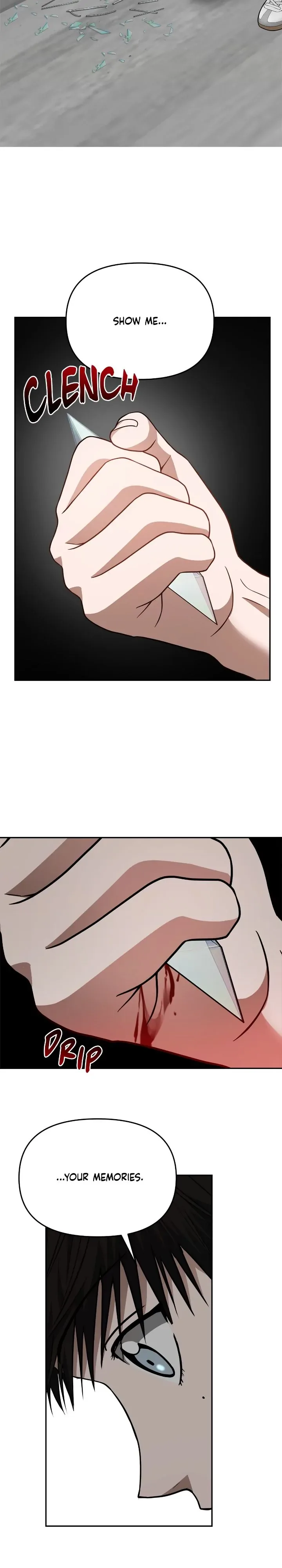 Call me the Devil Chapter 73 page 35