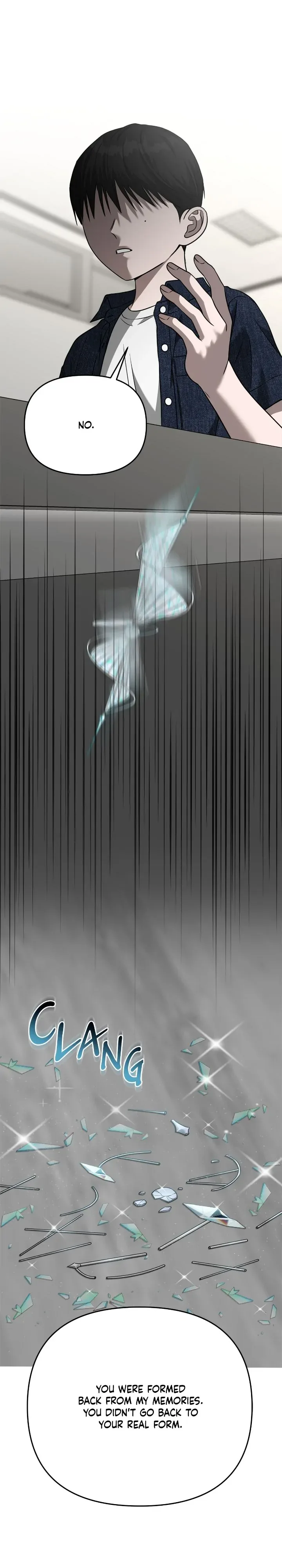 Call me the Devil Chapter 73 page 33