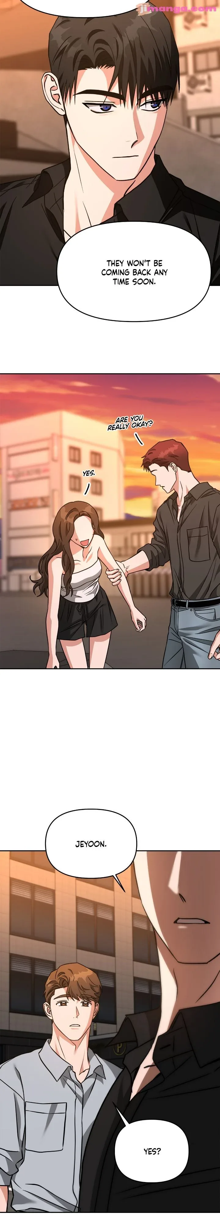 Call me the Devil Chapter 67 page 3