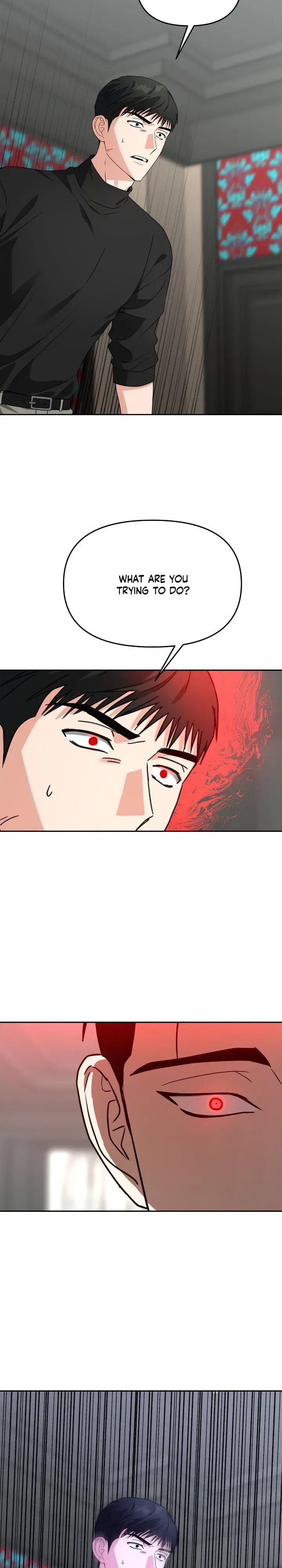Call me the Devil Chapter 51 page 32