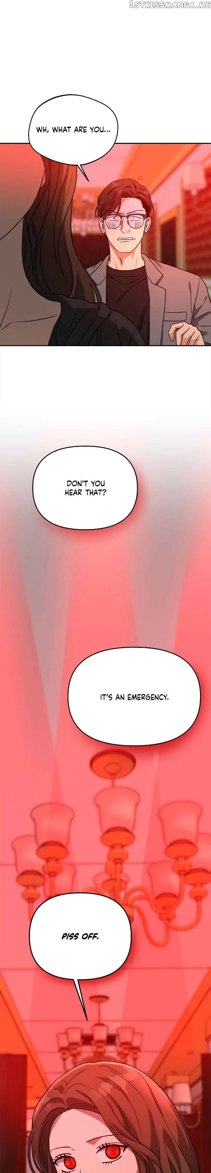 Call me the Devil Chapter 62 page 19