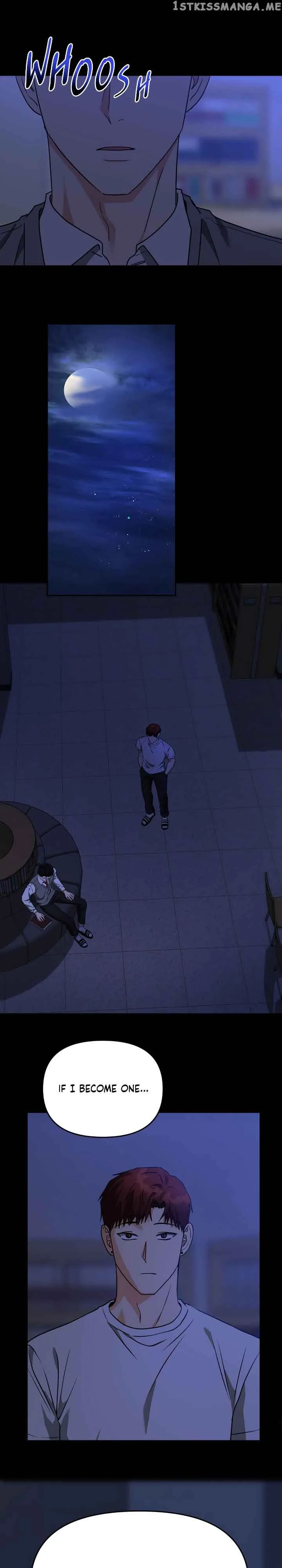 Call me the Devil Chapter 55 page 30