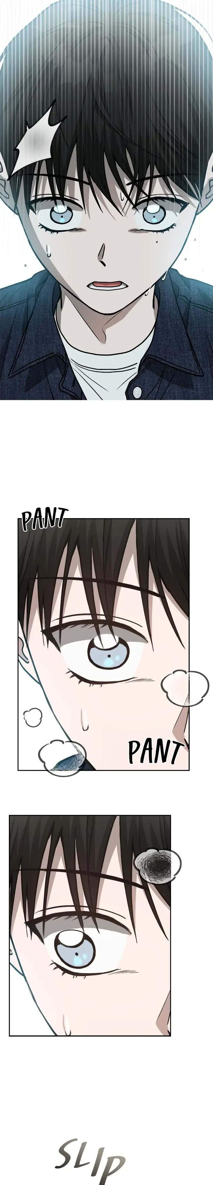 Call me the Devil Chapter 73 page 40