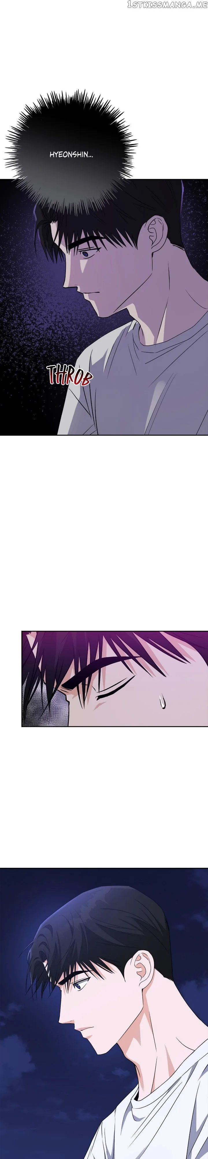 Call me the Devil Chapter 50 page 34
