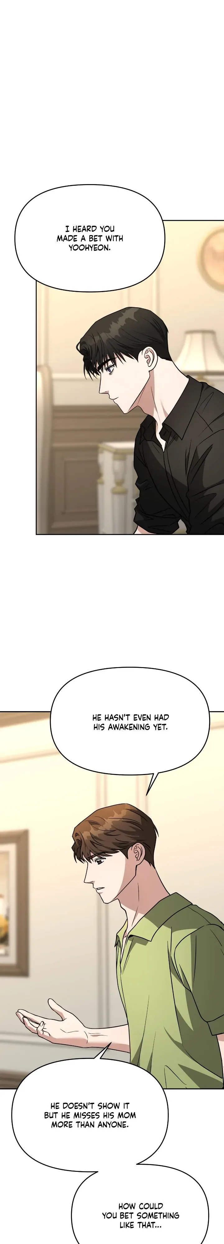 Call me the Devil Chapter 74 page 5