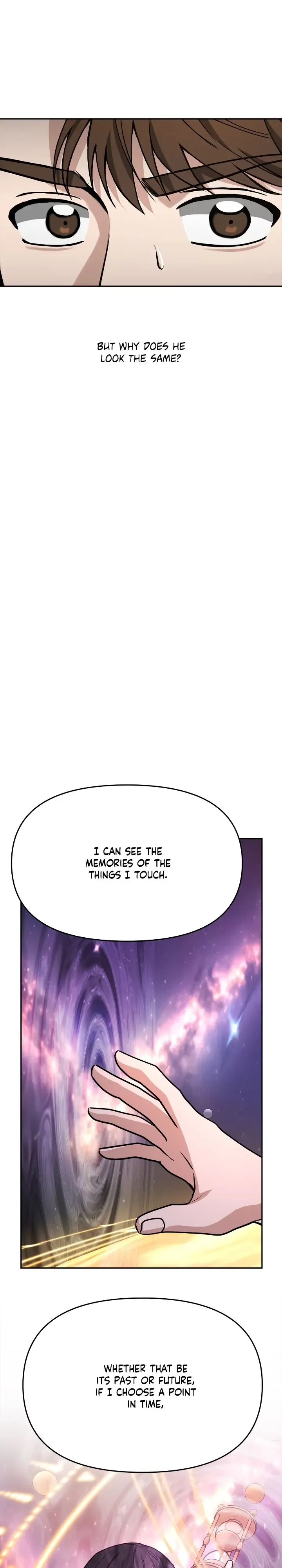 Call me the Devil Chapter 74 page 16