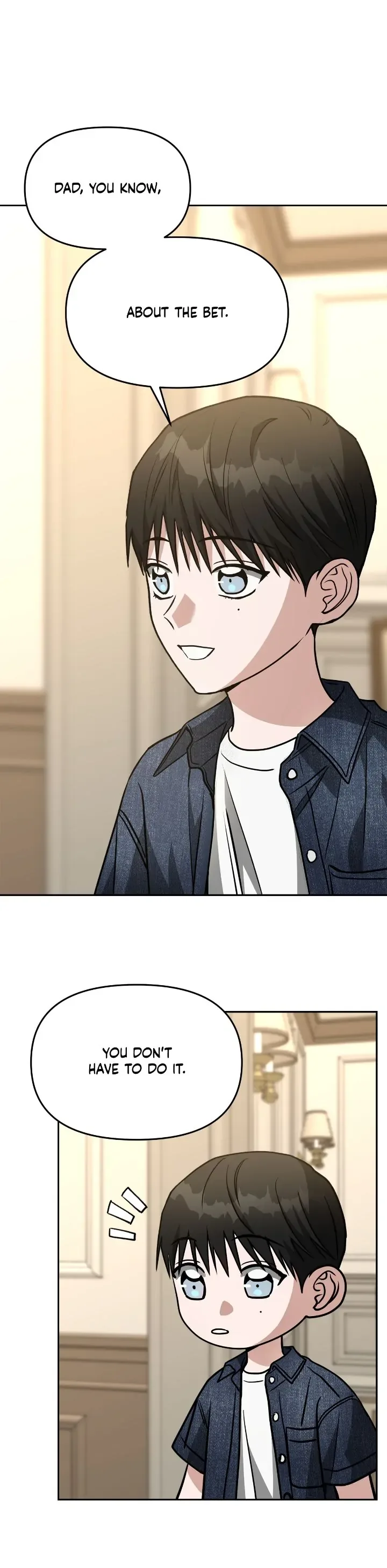 Call me the Devil Chapter 74 page 13