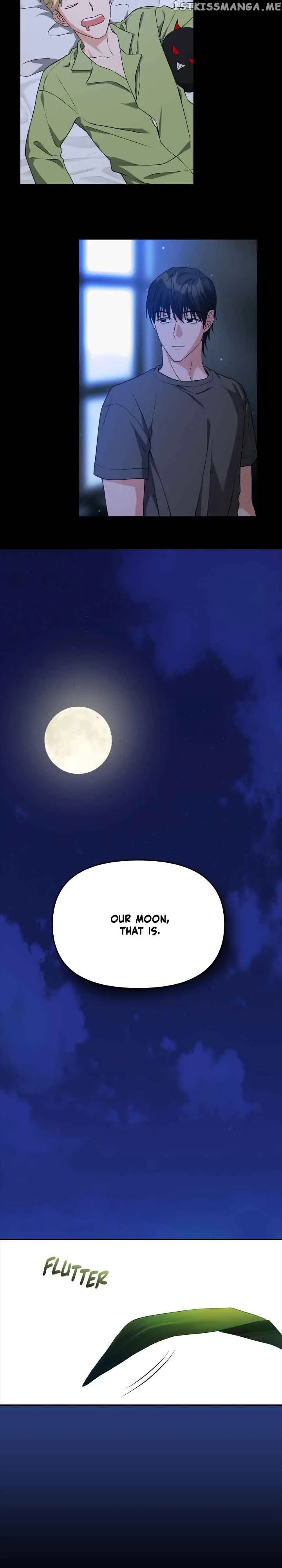 Call me the Devil Chapter 55 page 28