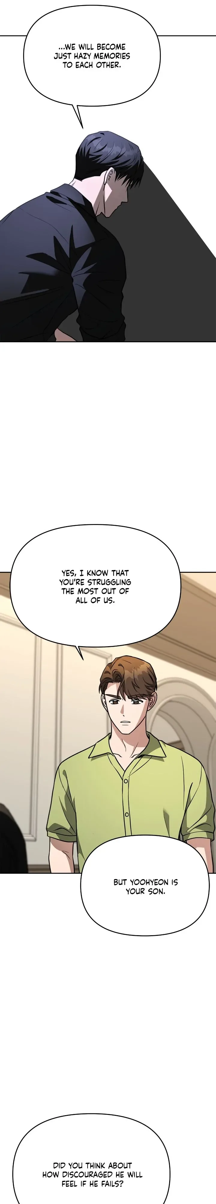 Call me the Devil Chapter 74 page 9