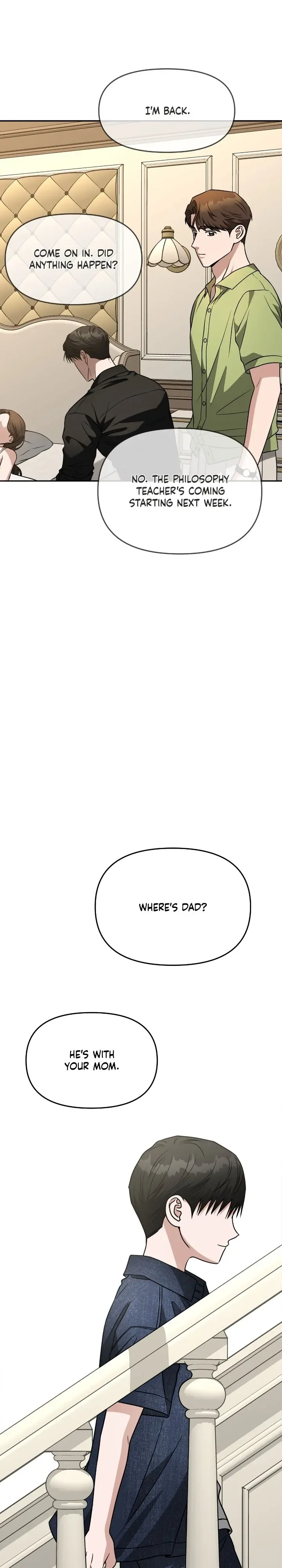 Call me the Devil Chapter 74 page 11